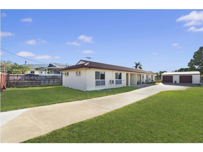 27 Wright Street, Wulguru QLD 4811