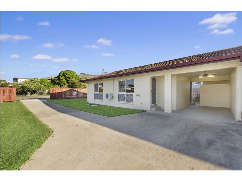 27 Wright Street, Wulguru QLD 4811