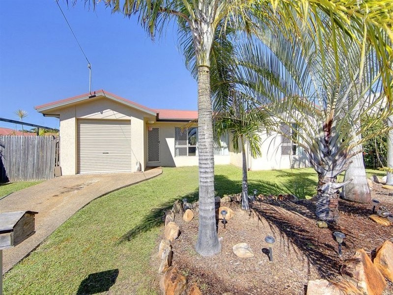 3 Noscov Crescent, Kelso QLD 4815