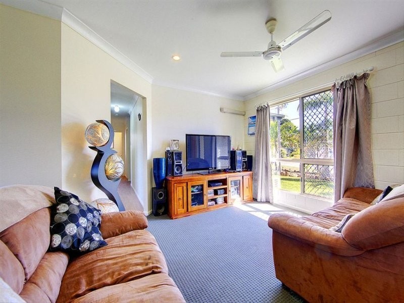 3 Noscov Crescent, Kelso QLD 4815