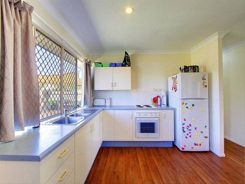 3 Noscov Crescent, Kelso QLD 4815