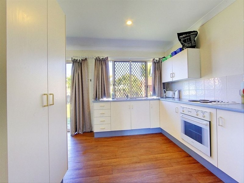 3 Noscov Crescent, Kelso QLD 4815