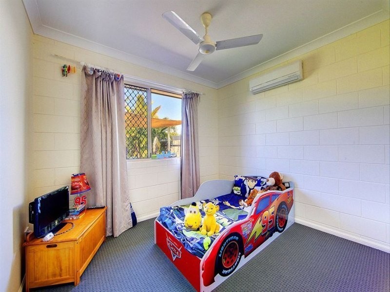 3 Noscov Crescent, Kelso QLD 4815