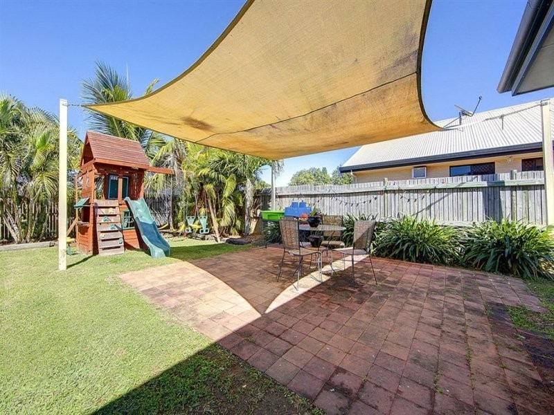3 Noscov Crescent, Kelso QLD 4815