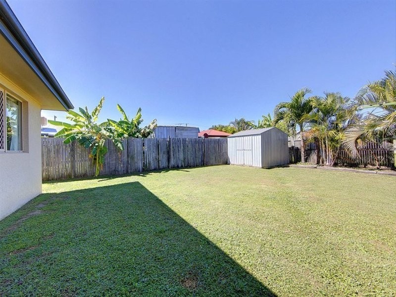 3 Noscov Crescent, Kelso QLD 4815
