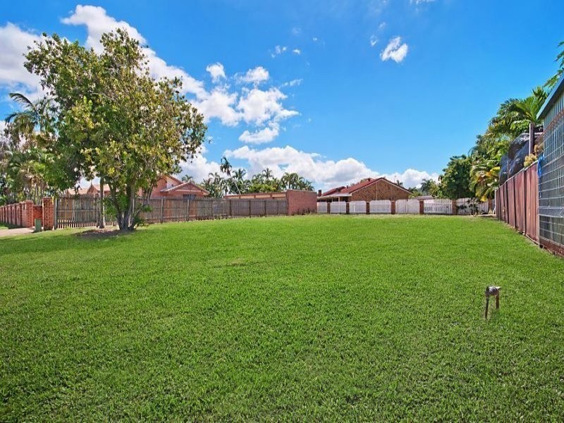 419 Charles Street, Kirwan QLD 4817