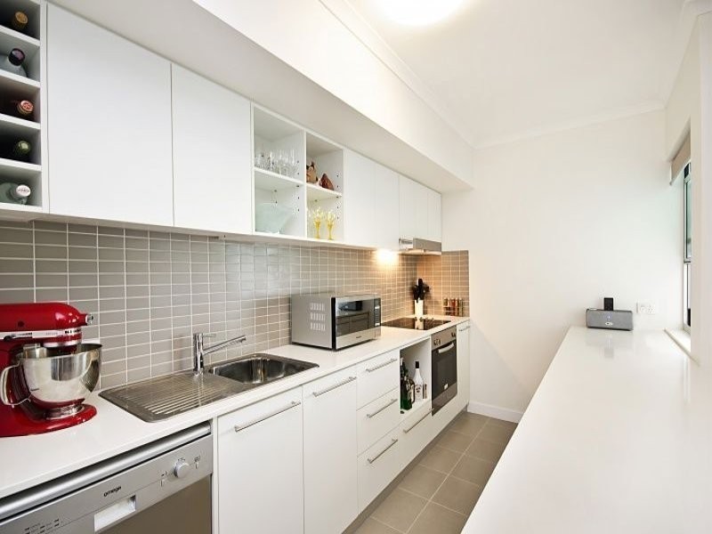 18/38 Morehead Street, South Townsville QLD 4810