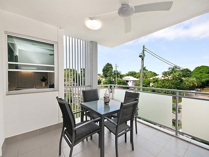 18/38 Morehead Street, South Townsville QLD 4810