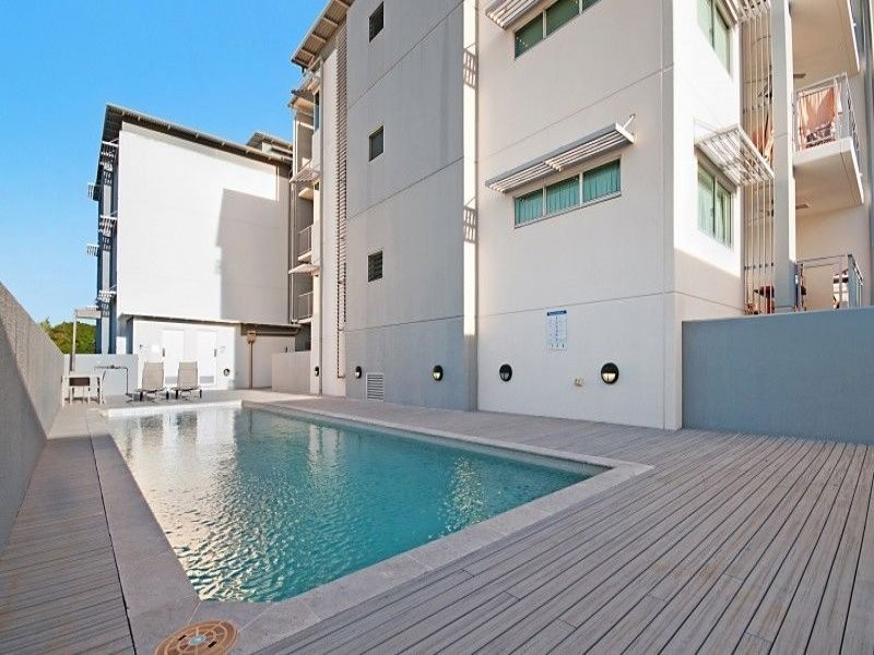 18/38 Morehead Street, South Townsville QLD 4810