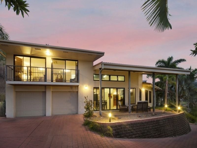 4 Lexington Drive, Wulguru QLD 4811