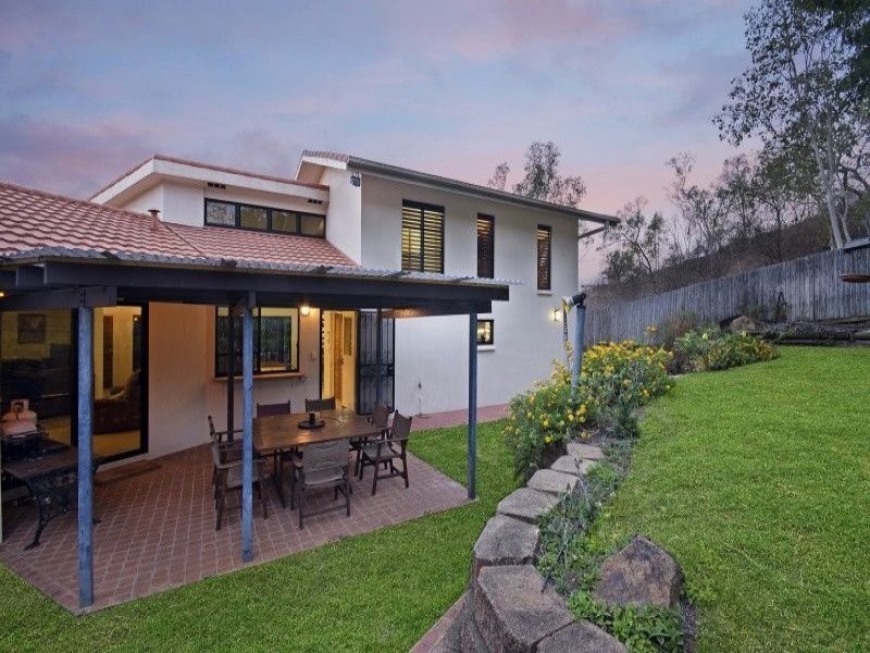 4 Lexington Drive, Wulguru QLD 4811