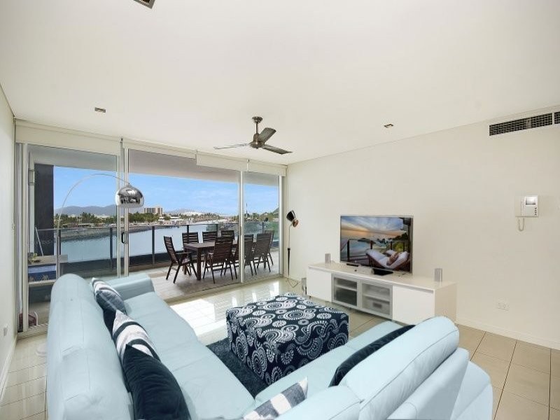 409/69 Palmer Street, South Townsville QLD 4810