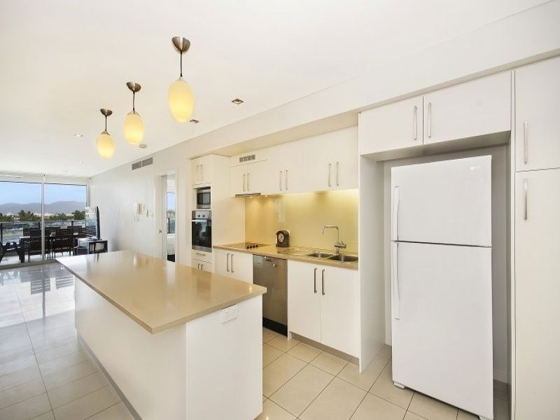 409/69 Palmer Street, South Townsville QLD 4810