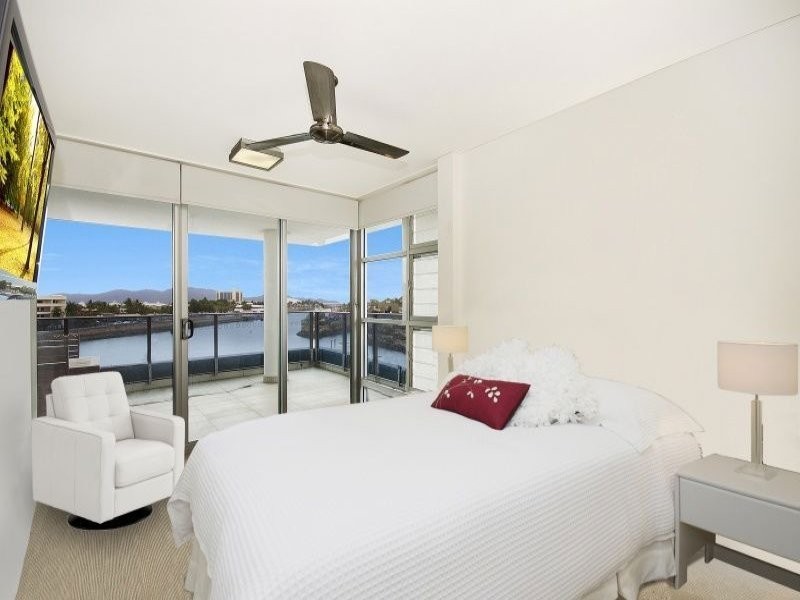 409/69 Palmer Street, South Townsville QLD 4810