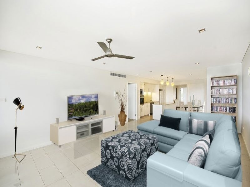 409/69 Palmer Street, South Townsville QLD 4810