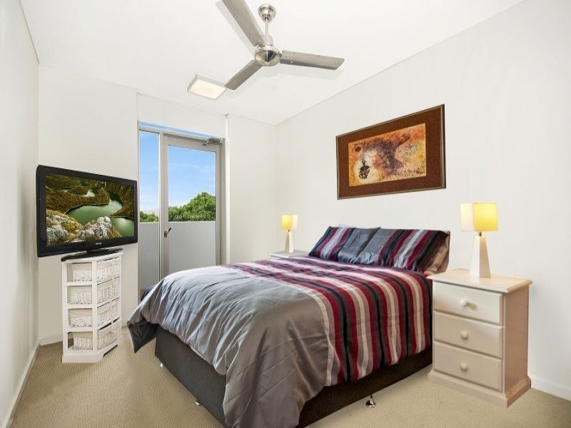 409/69 Palmer Street, South Townsville QLD 4810