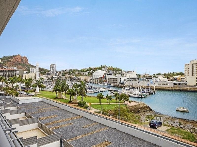 409/69 Palmer Street, South Townsville QLD 4810