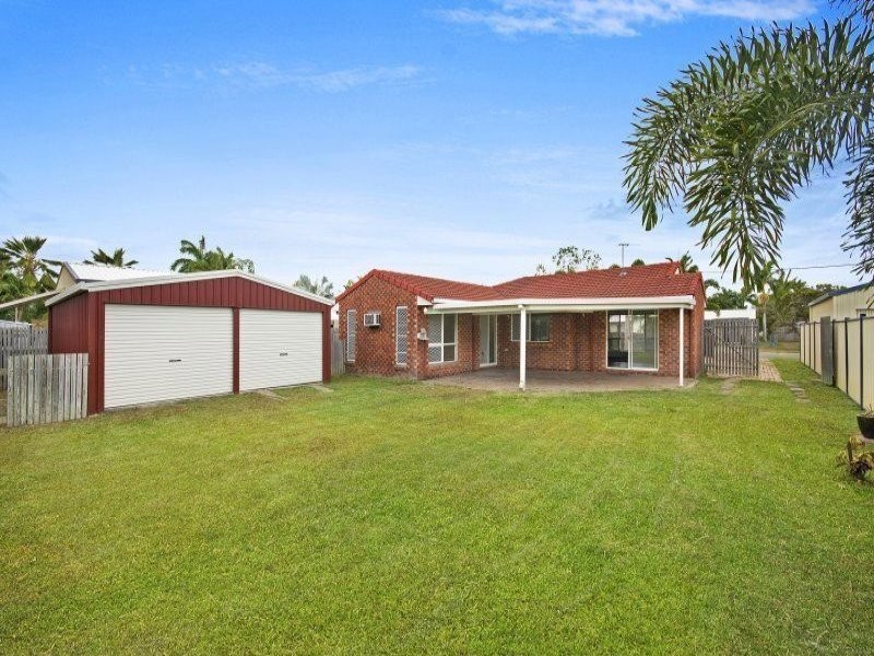 2 Colby Court, Kelso QLD 4815