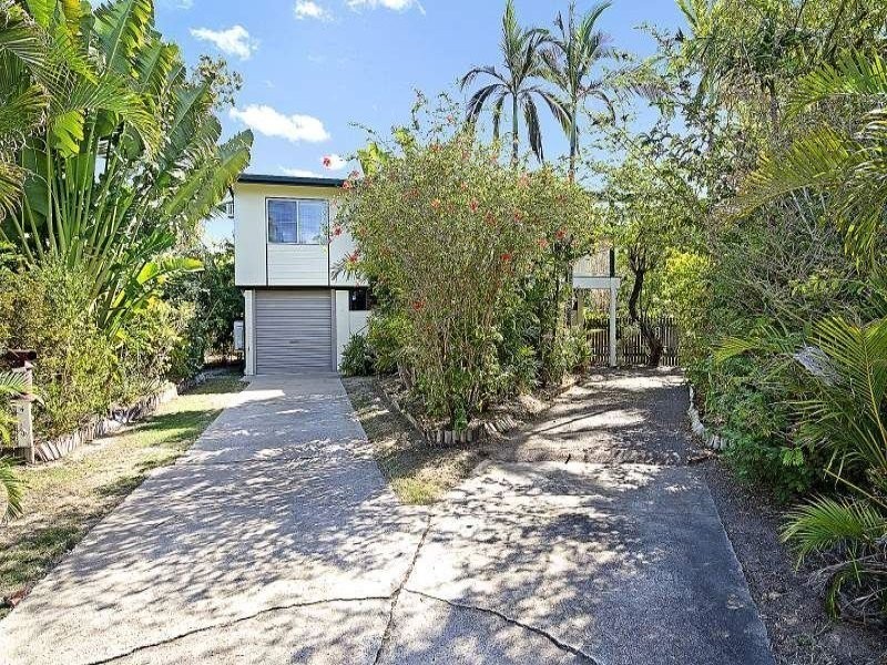 4 Bedarra Court, Thuringowa Central QLD 4817