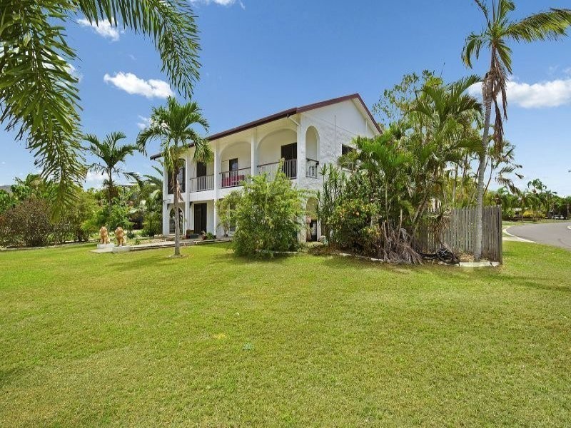 1 Tibarri Street, Kirwan QLD 4817