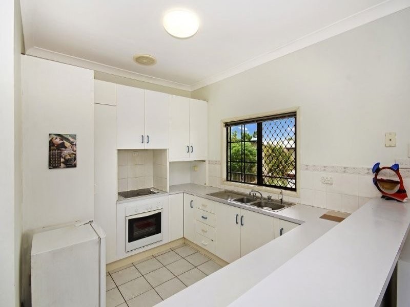 1 Tibarri Street, Kirwan QLD 4817