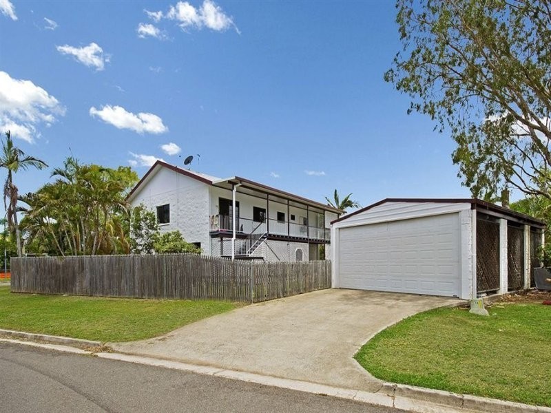 1 Tibarri Street, Kirwan QLD 4817