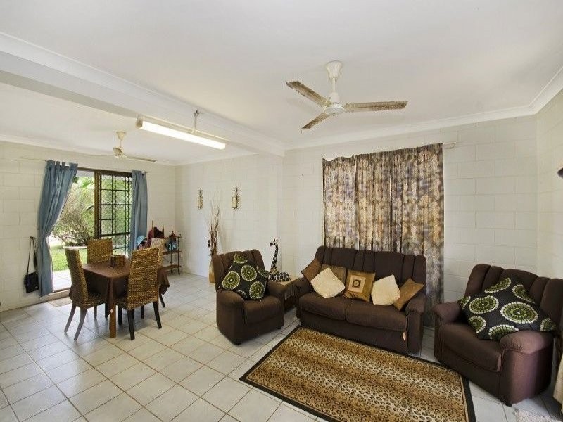 1 Tibarri Street, Kirwan QLD 4817