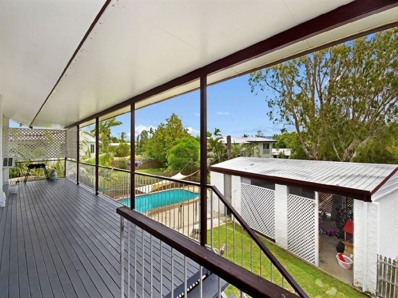 1 Tibarri Street, Kirwan QLD 4817