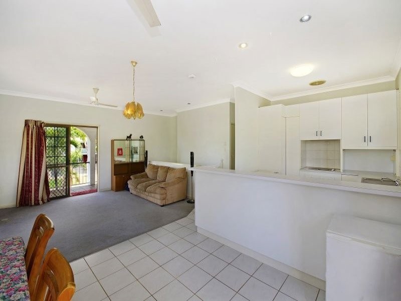 1 Tibarri Street, Kirwan QLD 4817