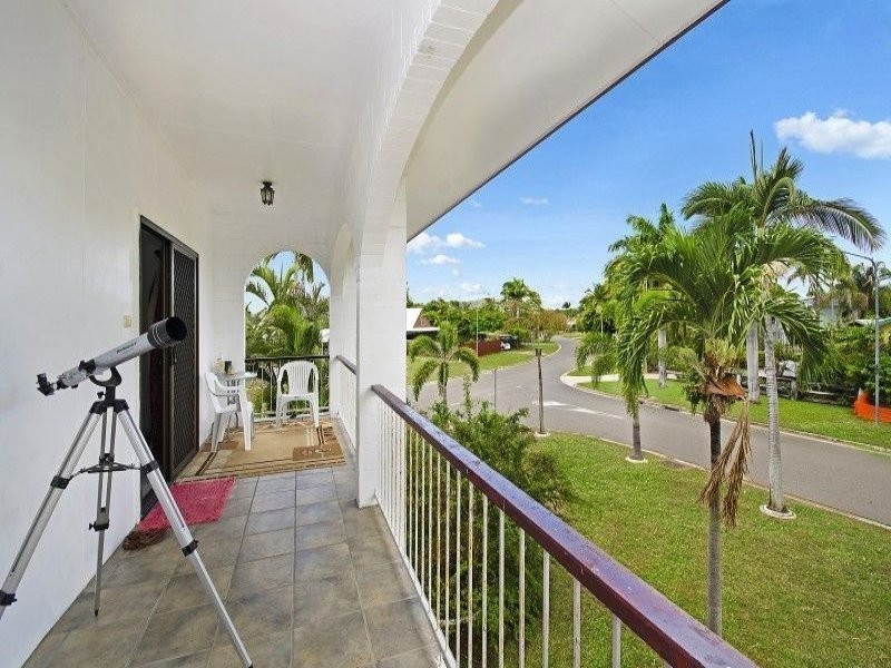 1 Tibarri Street, Kirwan QLD 4817