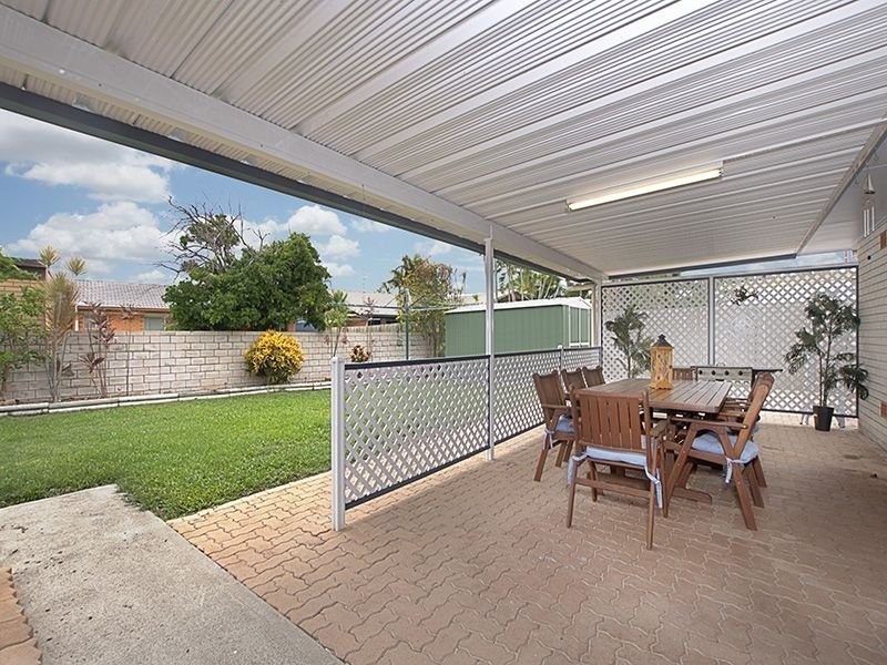 8 Banksia Street, Kirwan QLD 4817