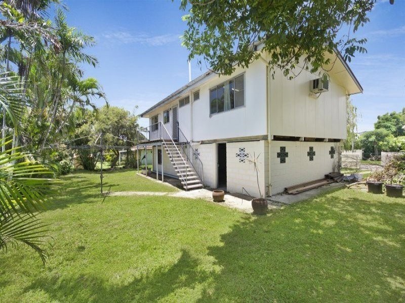 14 Etheridge Street, Mount Louisa QLD 4814