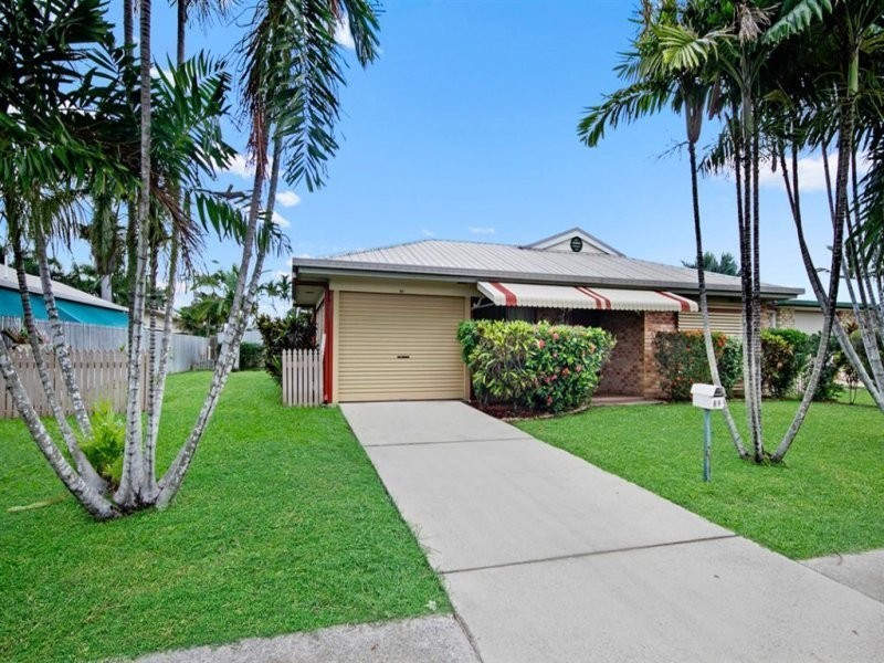 89 Kern Brothers Drive, Thuringowa Central QLD 4817