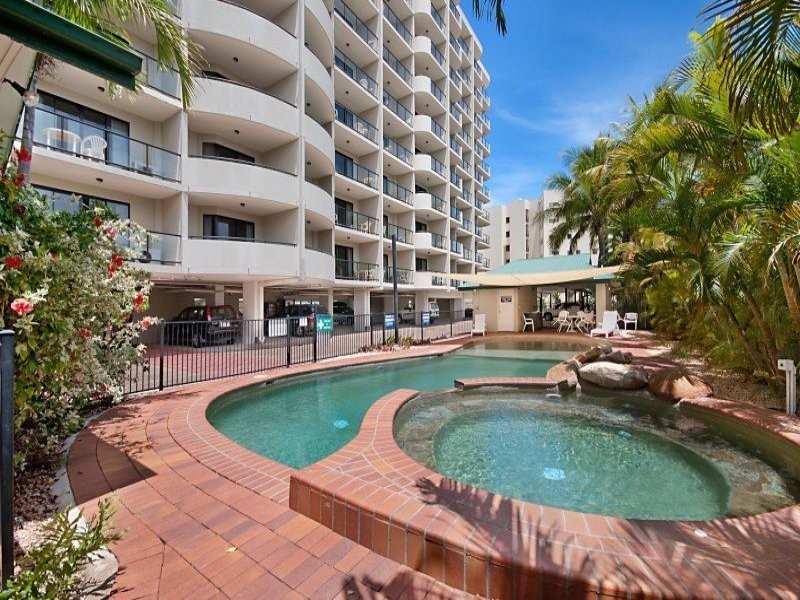 37/30 Palmer Street, South Townsville QLD 4810