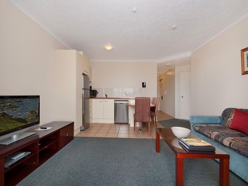 37/30 Palmer Street, South Townsville QLD 4810