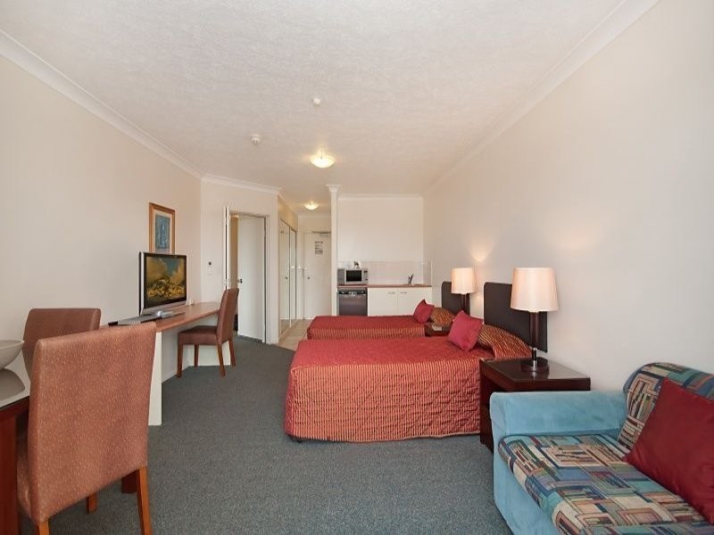 37/30 Palmer Street, South Townsville QLD 4810