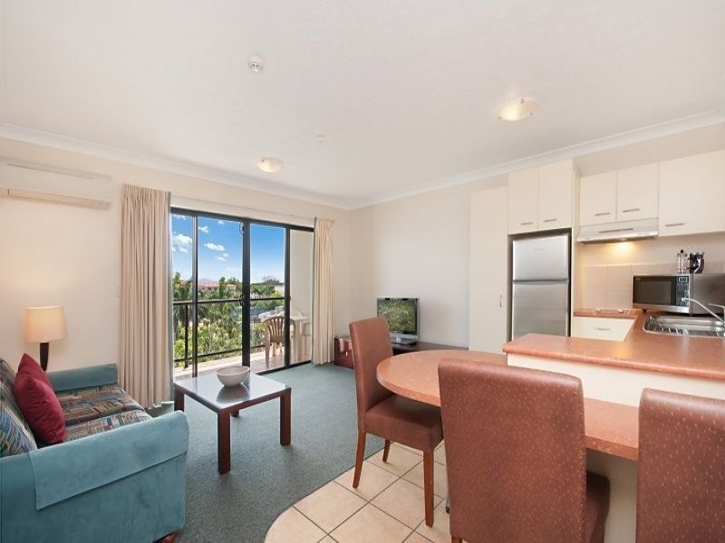 37/30 Palmer Street, South Townsville QLD 4810