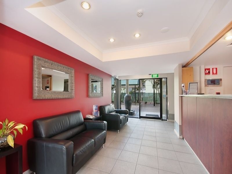 37/30 Palmer Street, South Townsville QLD 4810