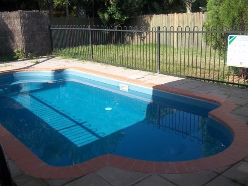 8 Goldenwood Mews, Kirwan QLD 4817