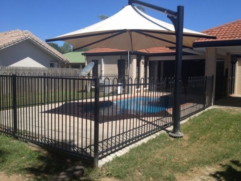 8 Goldenwood Mews, Kirwan QLD 4817