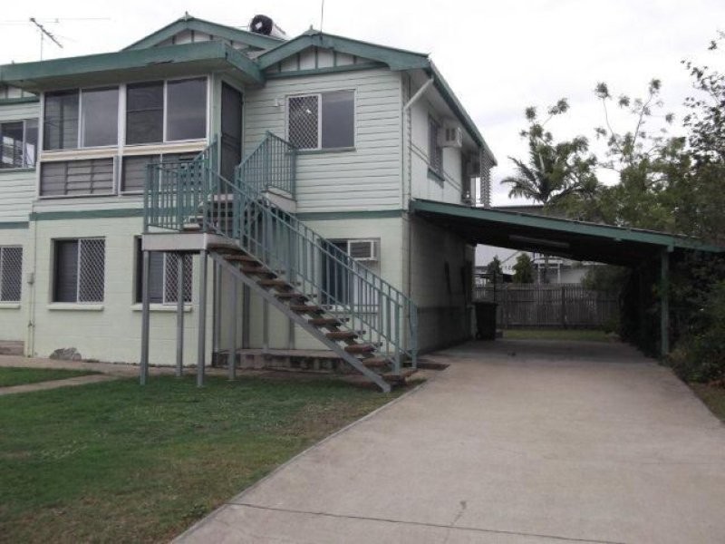 2/109 Goodwin Street, Currajong QLD 4812