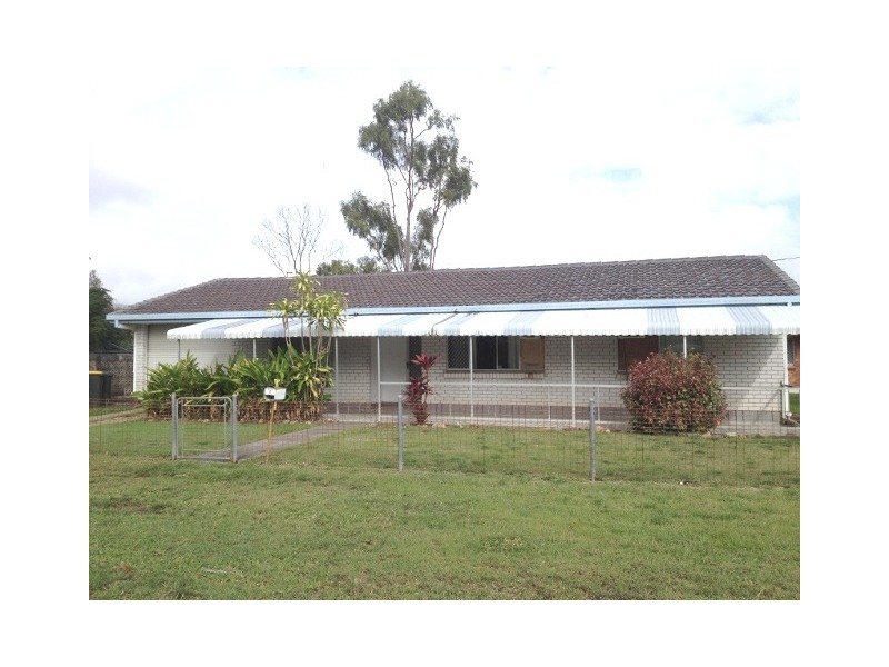 4 Flamingo Street, Condon QLD 4815