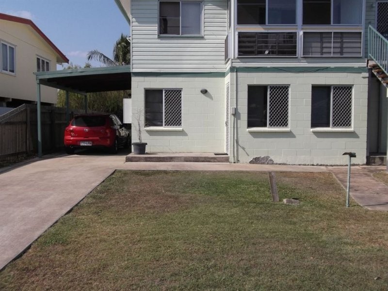 1/109 Goodwin Street, Currajong QLD 4812