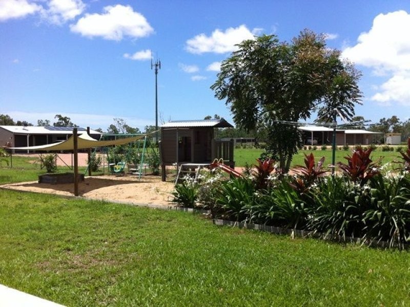 5 Retire Court, Alice River QLD 4817