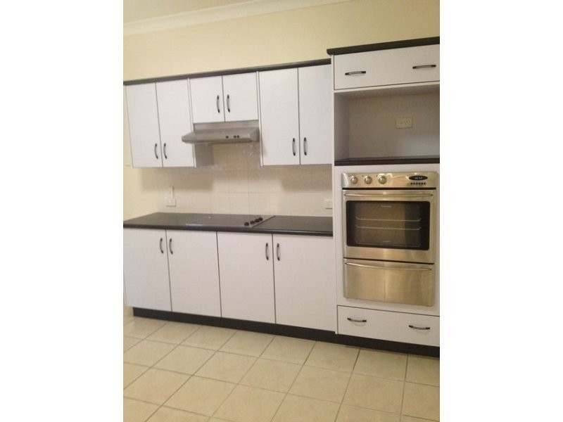 8 Bartels Close, Kirwan QLD 4817