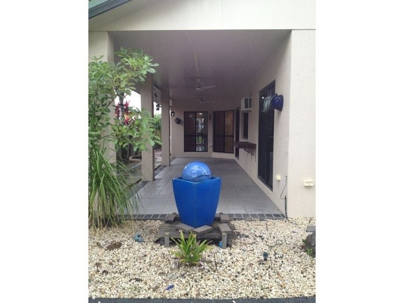 8 Bartels Close, Kirwan QLD 4817