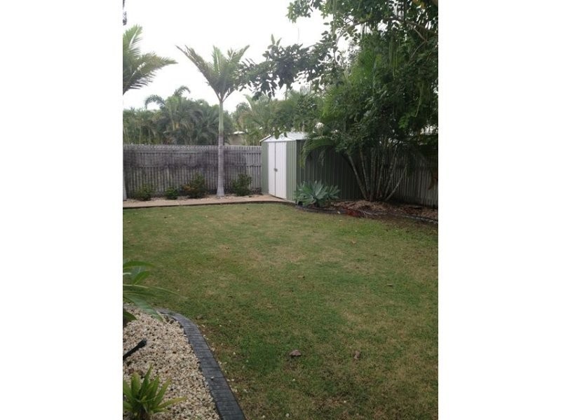 8 Bartels Close, Kirwan QLD 4817