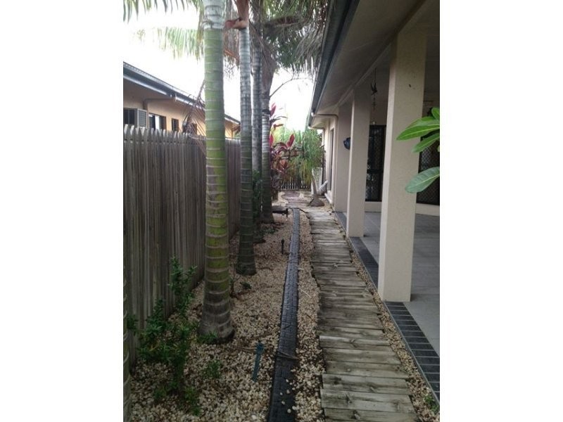 8 Bartels Close, Kirwan QLD 4817