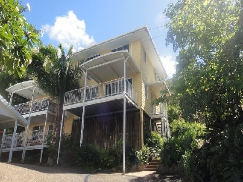 1A Scully Street, West End QLD 4810