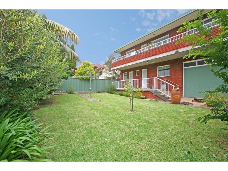 38 Rosebank Cres, Hurstville NSW 2220